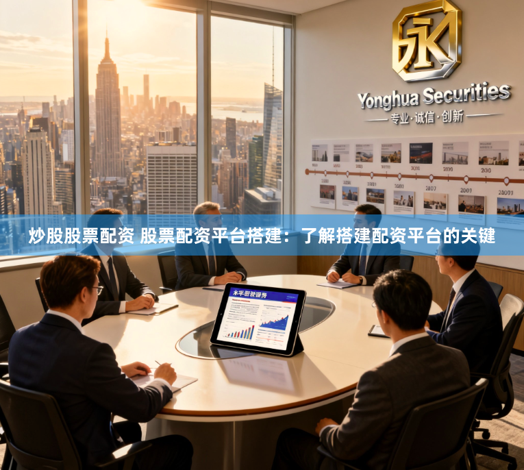 炒股股票配资 股票配资平台搭建：了解搭建配资平台的关键